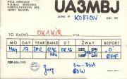 UA3MBJ JT